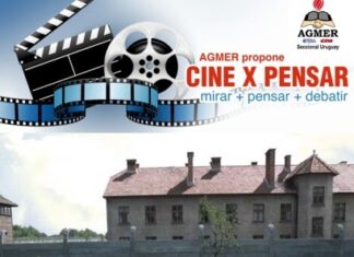 Nueva edición de Cine x pensar en Agmer Uruguay