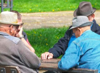 Concluyen los pagos de jubilaciones y pensiones nacionales