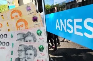 Concluyen los pagos de jubilaciones que superen el haber mínimo