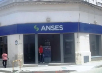 Se difundieron los calendarios de pago de mayo