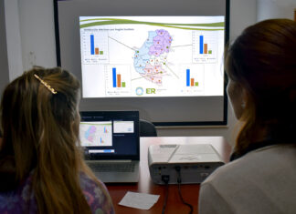 Entre Ríos compartió estrategias para la atención de enfermedades respiratorias en un encuentro regional