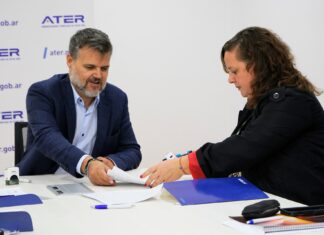 ATER mejora la capacidad de recaudación en municipios y comunas a través de sus servicios catastrales