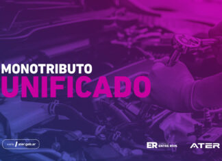 Vence la cuota de mayo del monotributo unificado