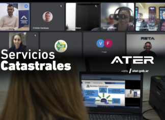 ATER capacita a municipios para mejorar servicios e ingresos públicos