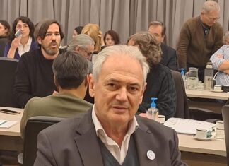 Benedetti propone crear el régimen de Inversiones para el Desarrollo Agroindustrial (RIDA)