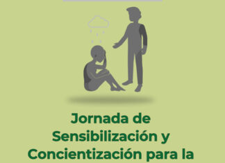Jornada de Sensibilización y Concientización para la Prevención del Suicidio en el Departamento Uruguay