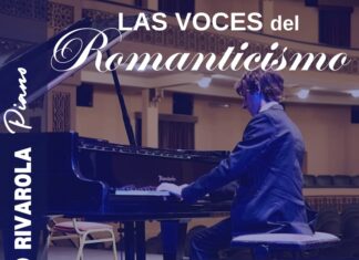 En la Biblioteca Popular habrá una velada de piano