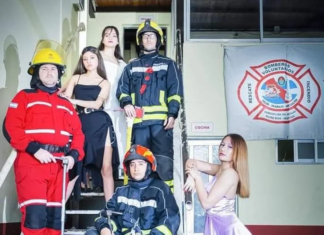 Está todo el listo para el Entre Ríos Fashion Glam