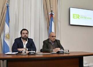 El Gobierno anunció medidas para salvar la Caja de Jubilaciones del Estado