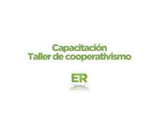 Cooperativas y mutuales se capacitarán en Gualeguaychú