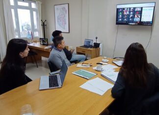 Se continúa ofreciendo capacitaciones a pymes entrerrianas