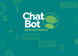 El CGE tiene su nuevo chatbot para la Dirección de Educación Superior