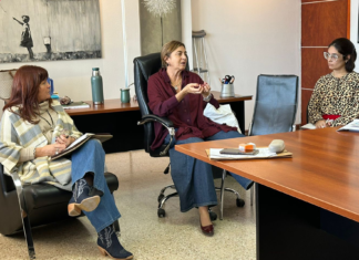 Buscan optimizar las políticas educativas en la provincia