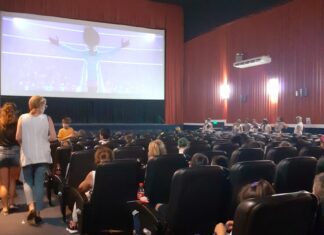 El Cine Distendido llegará el martes 28