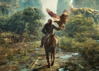 Cine: Una de las grandes producciones de este 2024 se estrena en La Histórica