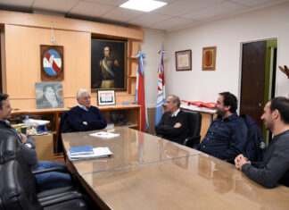 Regresa el cine gratuito para los adultos mayores