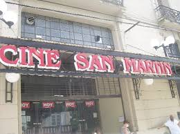 Cine: Se reanudan las proyecciones gratuitas para adultos mayores