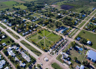 Los jueces de Faltas de Entre Ríos deliberarán en Colonia Elía