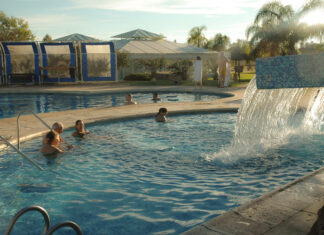Habrá beneficios en Termas para locales y turistas