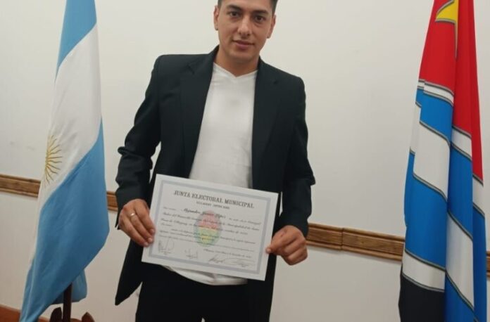 concejal alejandro lópez1