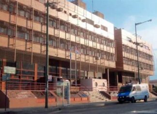 Un hombre fue condenado a 12 años y seis meses de prisión por abuso sexual agravado