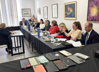 El Consejo de la Magistratura realizará una entrevista pública en Entre Ríos
