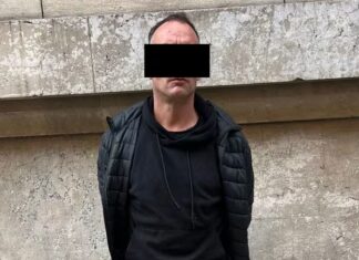 Intentó robar la camioneta del presidente de la Corte Suprema, Horacio Rosatti