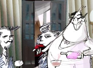 Cultura y Equal firman un convenio y presentan un cortometraje animado
