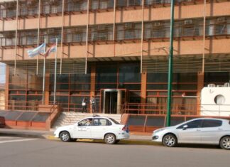 Jurado popular declaró culpable a un hombre por abuso sexual agravado en La Histórica