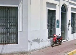 Informativo docente