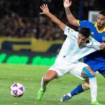 deportes p4 BOCA TUCUMÁN