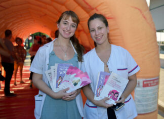 En el Día de Acción Global en la salud de las mujeres, se concientiza y recuerda las acciones para garantizar este derecho