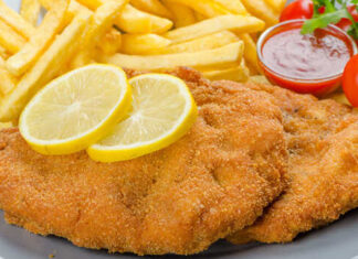 La milanesa, uno de los platos tradicionales de la mesa, tiene su día