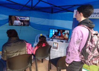 Cultura destacó el rol de los museos y brindó información de las nueve instituciones provinciales