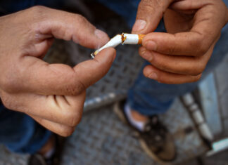 Día Mundial sin Tabaco: Una oportunidad para proteger a las generaciones futuras