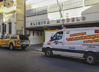 Cuatro personas fueron beneficiadas con trasplantes de órganos y tejidos