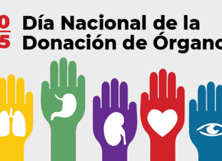 Gracias a la donación de órganos son posibles las segundas oportunidades de vida