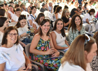 Encuentros de formación a maestras orientadoras para la inclusión en las escuelas