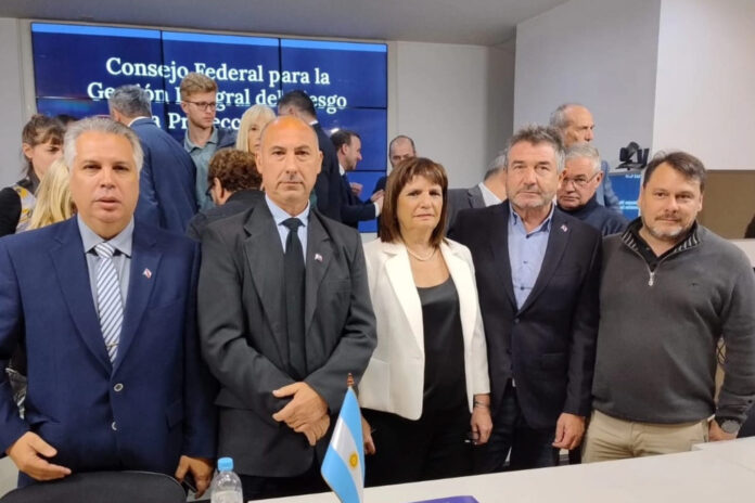 entre ríos en el consejo general para la gestión integral del riesgo y la protección civil1