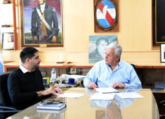 Escuela Agrotécnica: el Municipio asumirá parte del traslado de los estudiantes