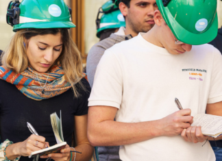 Inscriben para la tercera edición del Programa de Especialización en Desarrollo y Políticas Públicas