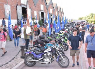 La ExpoMoto fue declarada de interés turístico provincial