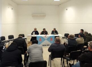 La Federación Agraria de Entre Ríos alerta por la profundización de la concentración económica