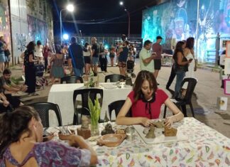 Llega la segunda edición de la Feria de Arte Emergente