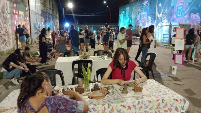 feria de arte emergente1