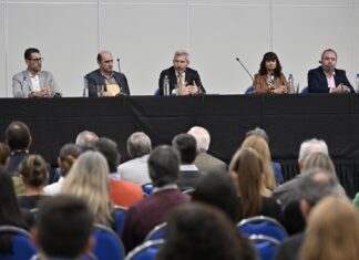 Entre Ríos capacita a funcionarios en una nueva metodología de formulación presupuestaria