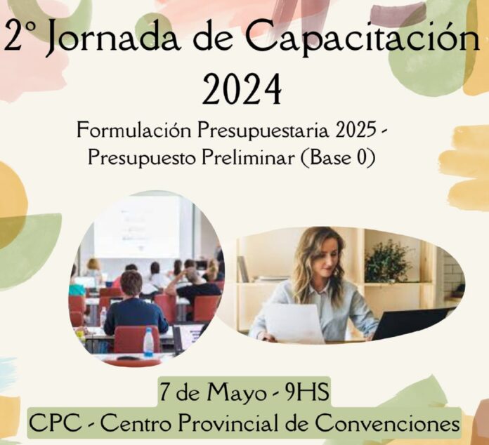 formulación presupuestaria - capacitación1