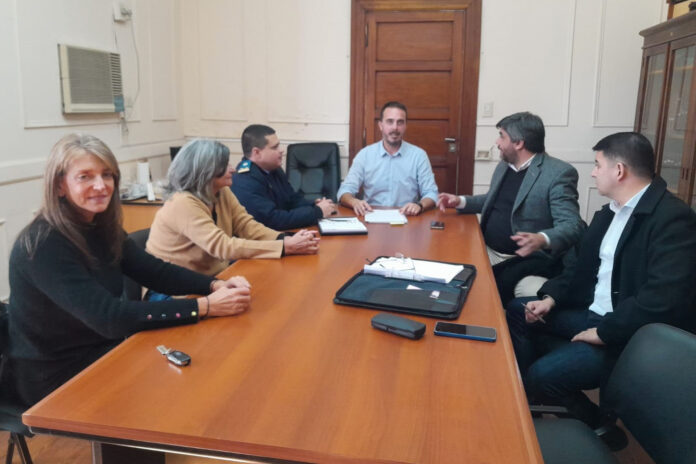 gabinete de control y seguimiento de las personas en conflicto con la ley penal1