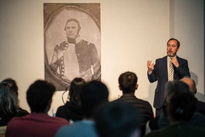 gastón buet - el legado político de urquiza1
