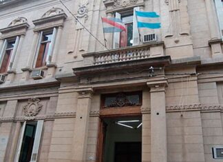 Gualeguaychú: un hombre será juzgado por un jurado popular